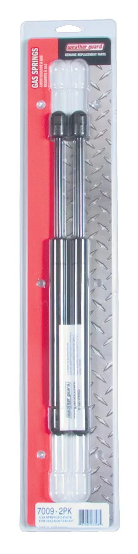 7248-2PK – WEATHERGUARD Tool Box Lid Lift Support, For Saddle Box Models 116-3 and 116-5 Set of 2